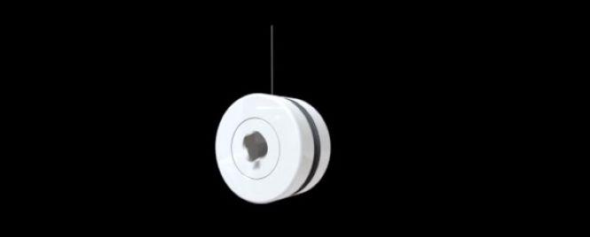 8. iYo Yo-Yo Charger