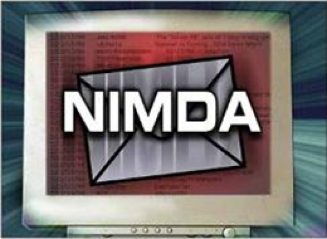 Nimda