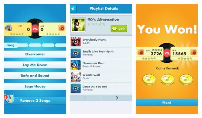 SongPop