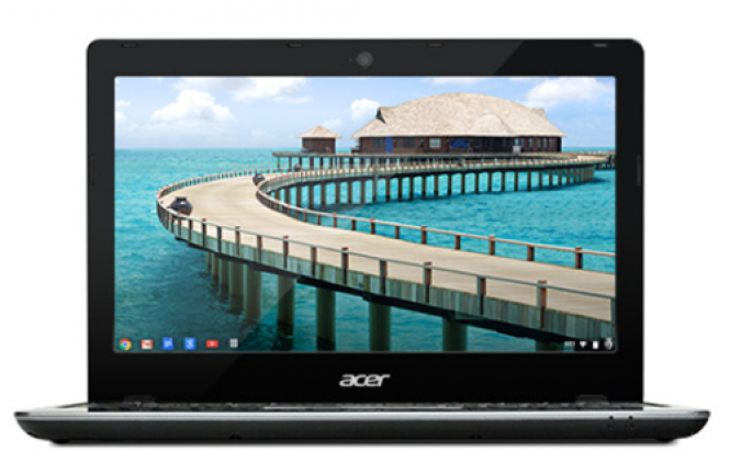 Acer C720