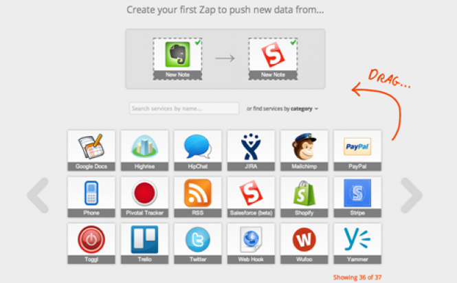 Zapier