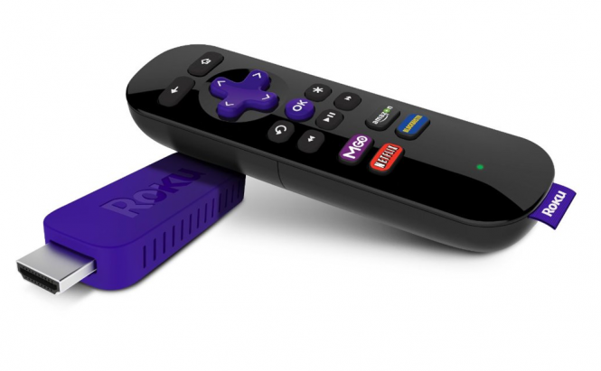 Roku Streaming Stick