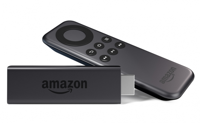 Fire Tv Stick