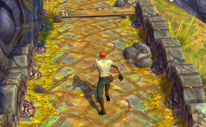 Temple Run 2