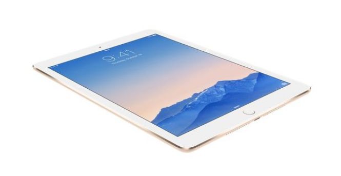 Apple iPad Air 2