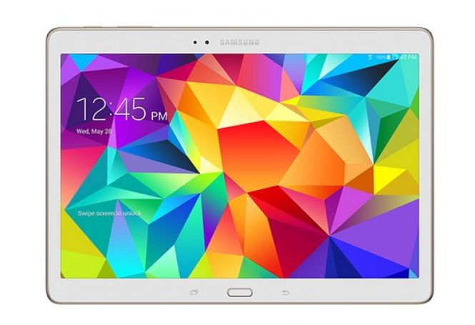 Samsung Galaxy Tab S