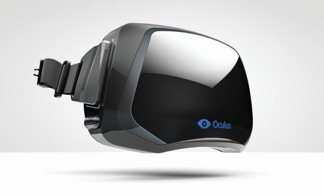 Oculus Rift