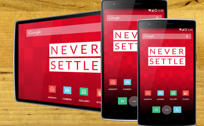 OnePlus One