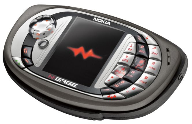 Nokia N-Gage