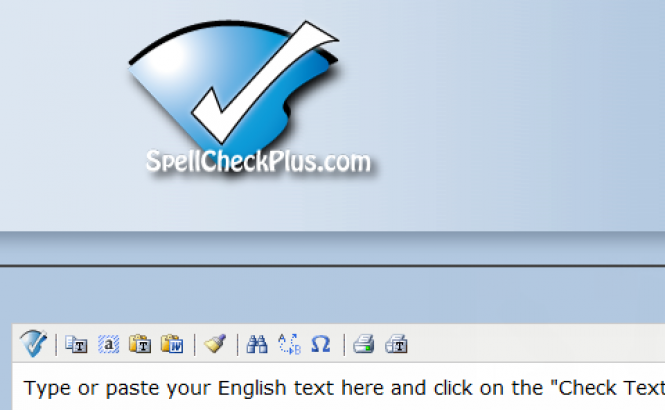 SpellCheckPlus