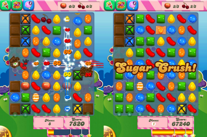 Candy Crush