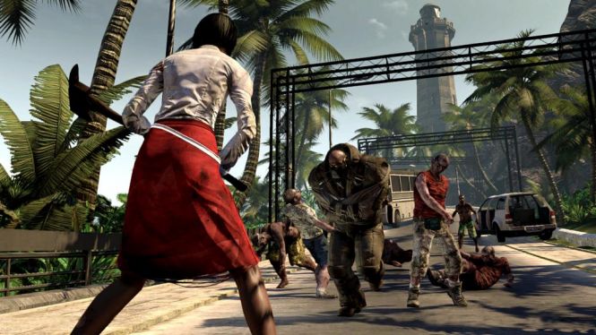 Dead Island