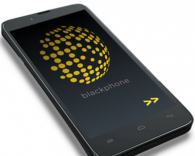 Blackphone