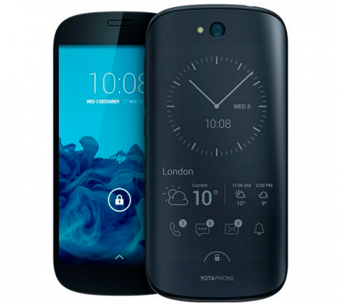 YotaPhone2