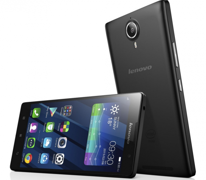 Lenovo P90