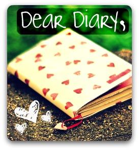 Dear Diary…