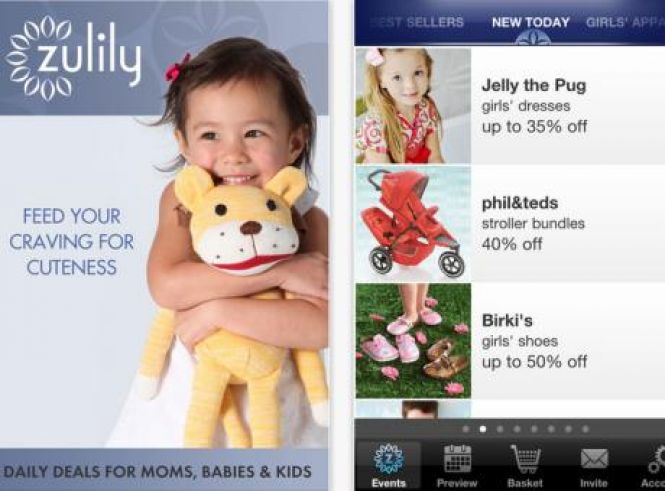 Zulily