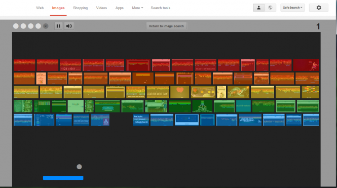 Atari Breakout