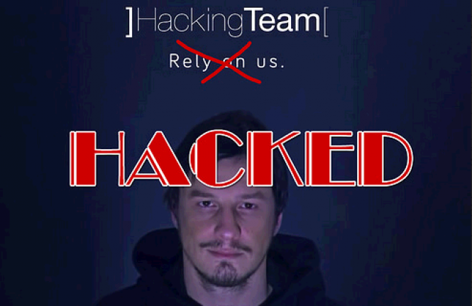 Hacked Team