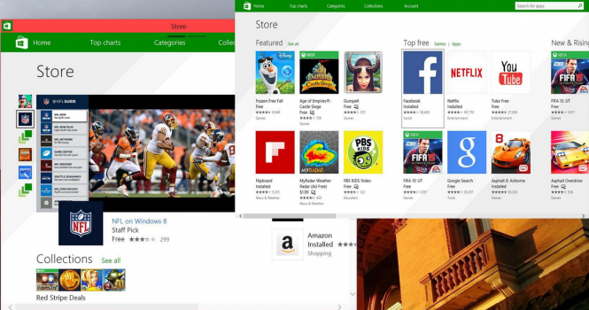 Windows Store