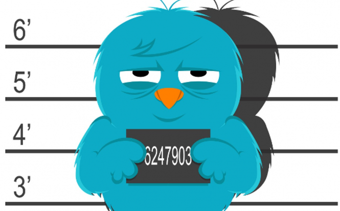Twitter Police