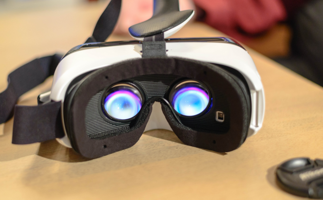 Samsung Gear VR