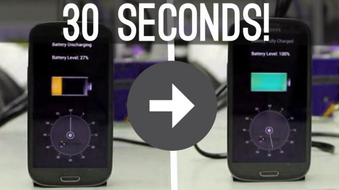 Just 30 seconds!