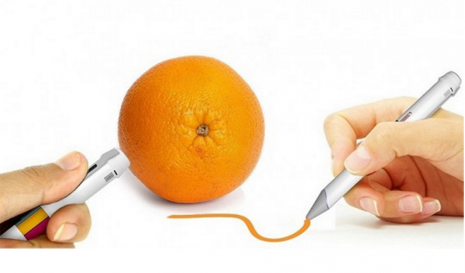 The smartest pen ever!