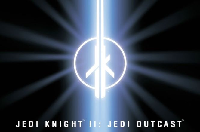 Jedi Knight II