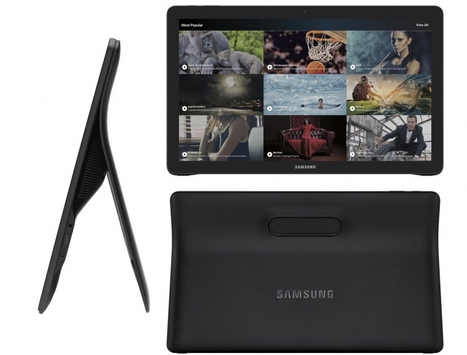 Samsung Galaxy View