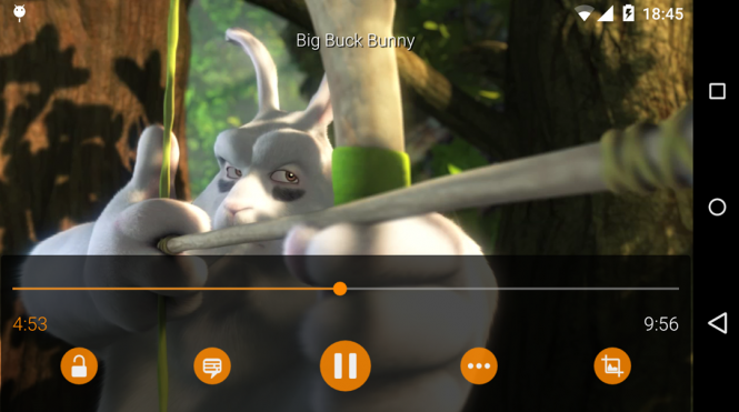 VLC for Android