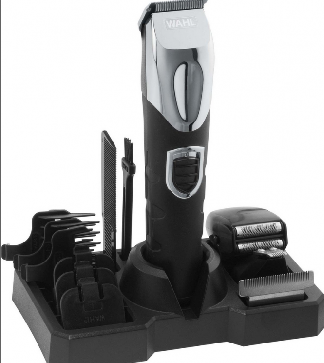 Wahl All-in-One Trimmer