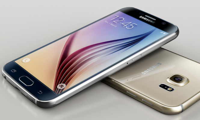 Samsung Galaxy S7 Concept