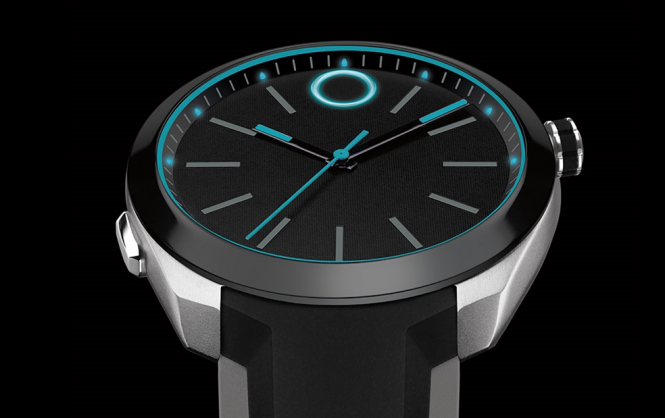 Movado Bold Motion