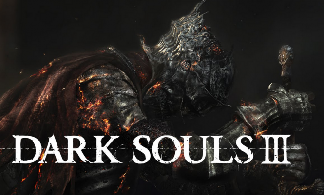 Dark Souls III