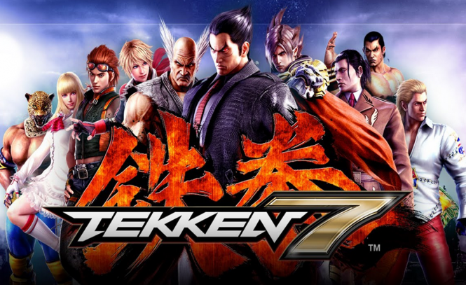 Tekken 7