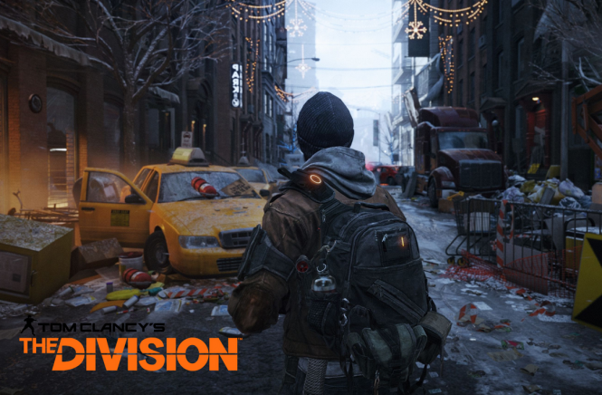 Tom Clancy's The Division