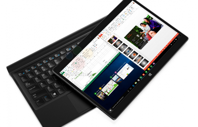 Dell XPS 12