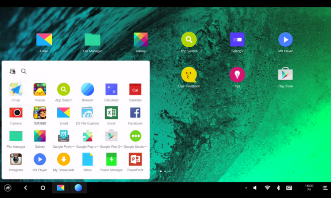 Remix OS