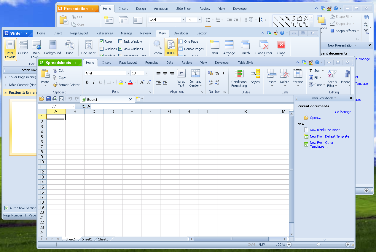 kingsoft office 2013 free download for windows 10