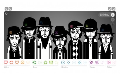 Incredibox Band