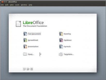 LibreOffice