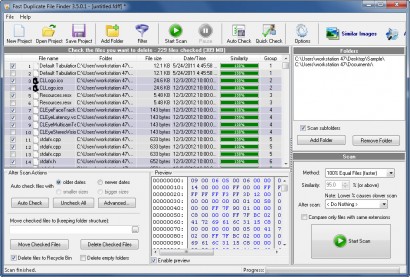 fast duplicate file finder pro tor