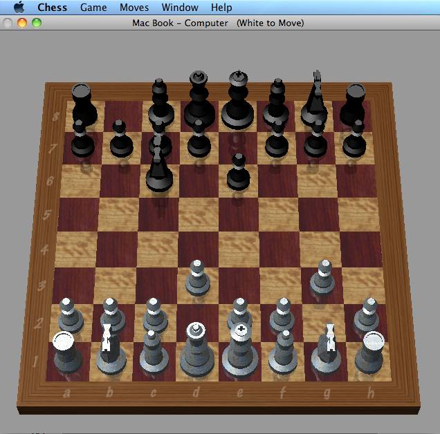 instal the new version for apple ION M.G Chess