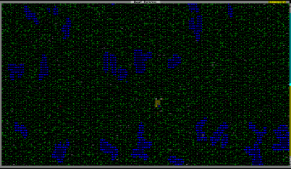 Dwarf Fortress: The Original Graphics