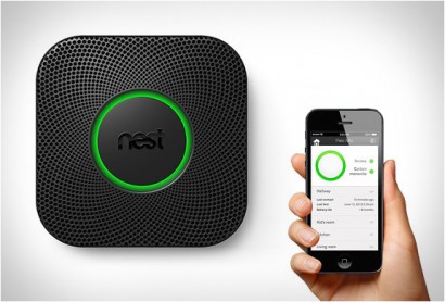 Nest Protect 