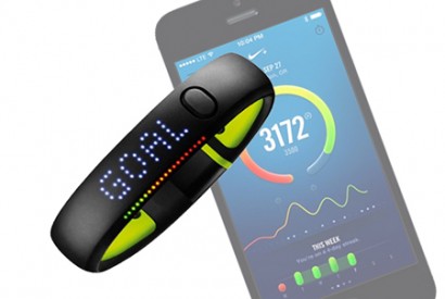 NikeFuelband