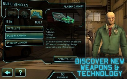 XCOM enemy unknown