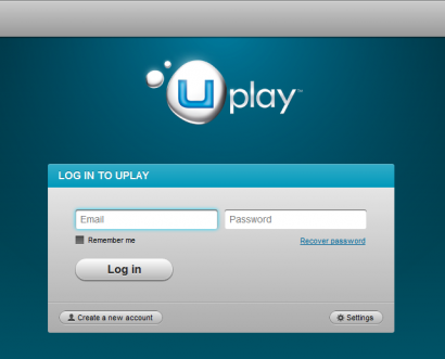 Uplay voice chat