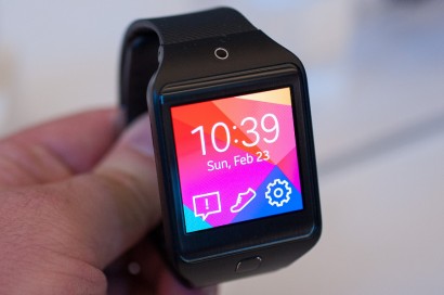 Galaxy Gear